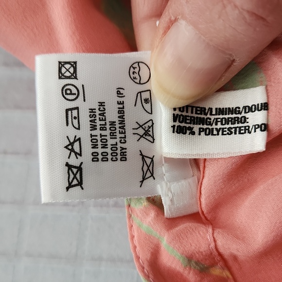 Escada Silk Midi Skirt - Picture 5 of 5